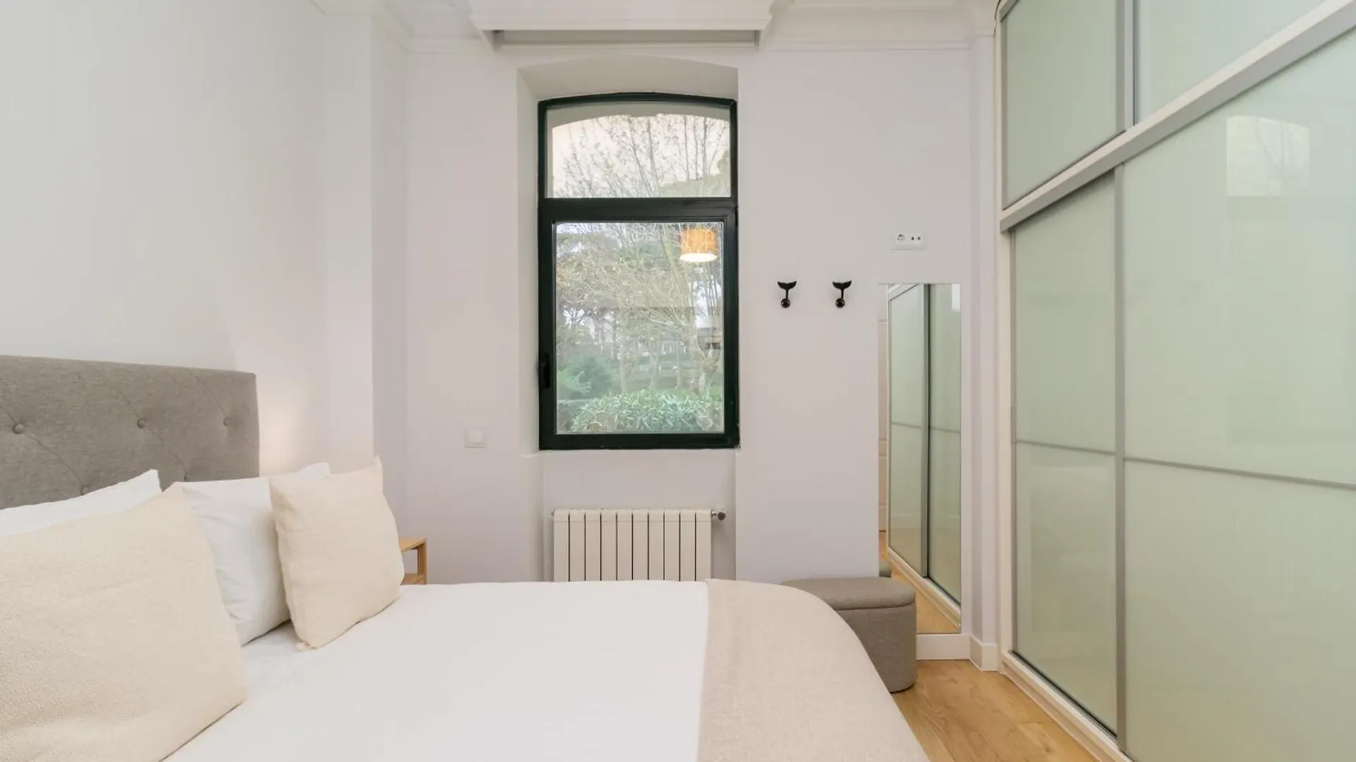 Vivienda En El Sardinero Apartment Santander Spain