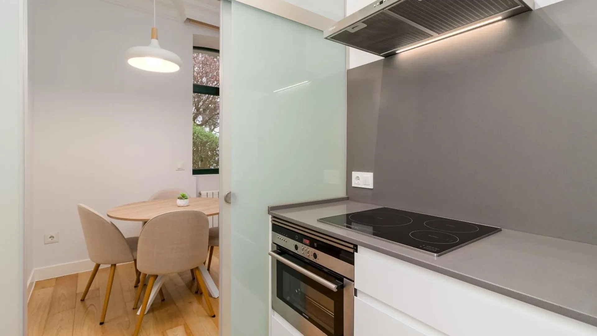 Vivienda En El Sardinero Apartment Santander 0*,  Spain