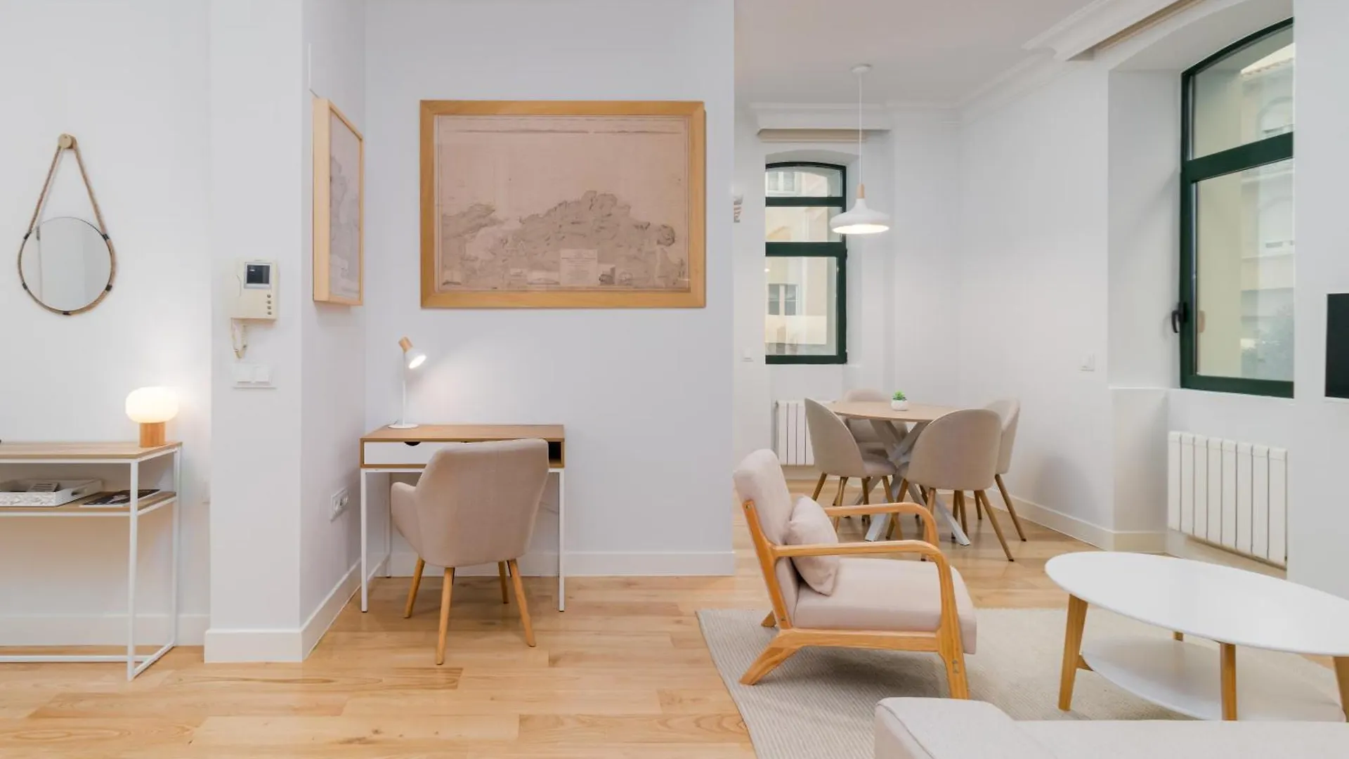 Vivienda En El Sardinero Apartment Santander