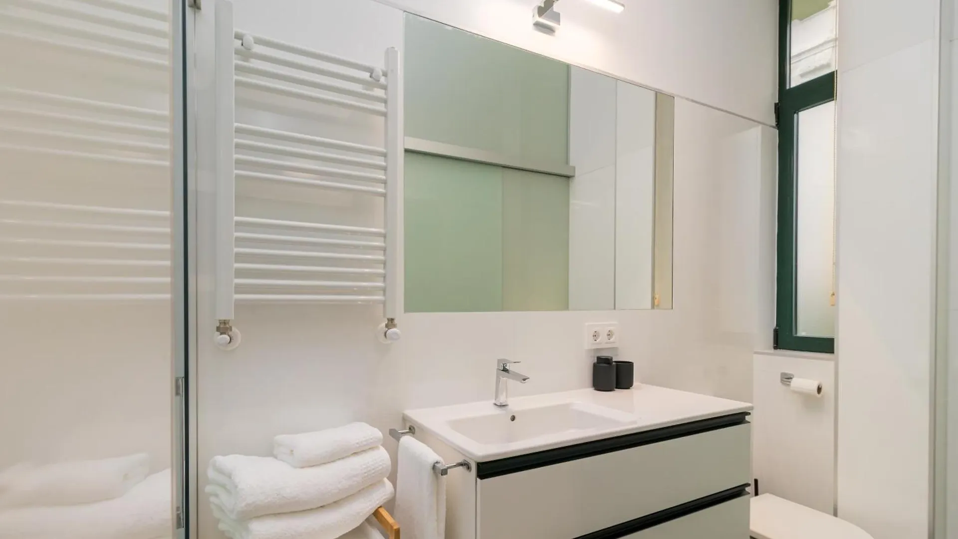 Vivienda En El Sardinero Apartment Santander