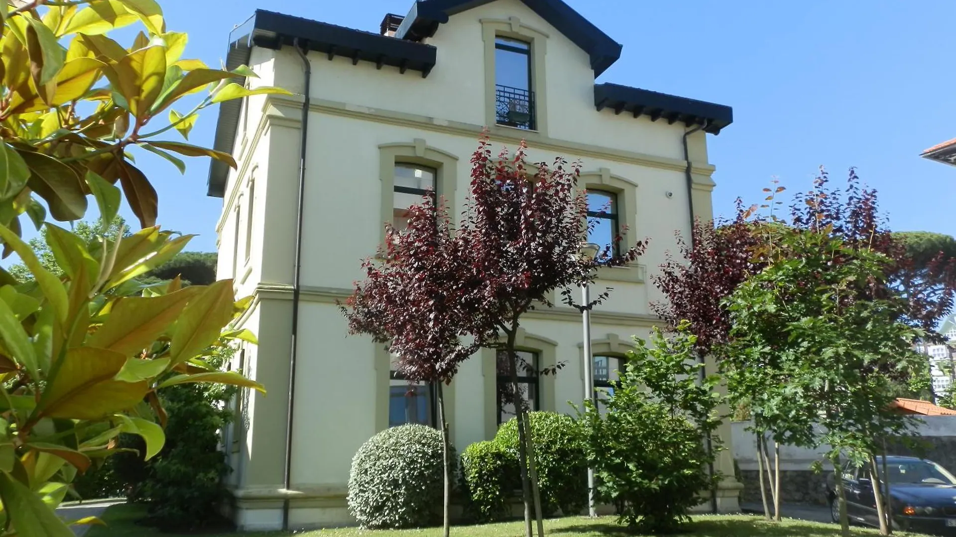 Vivienda En El Sardinero Apartment Santander