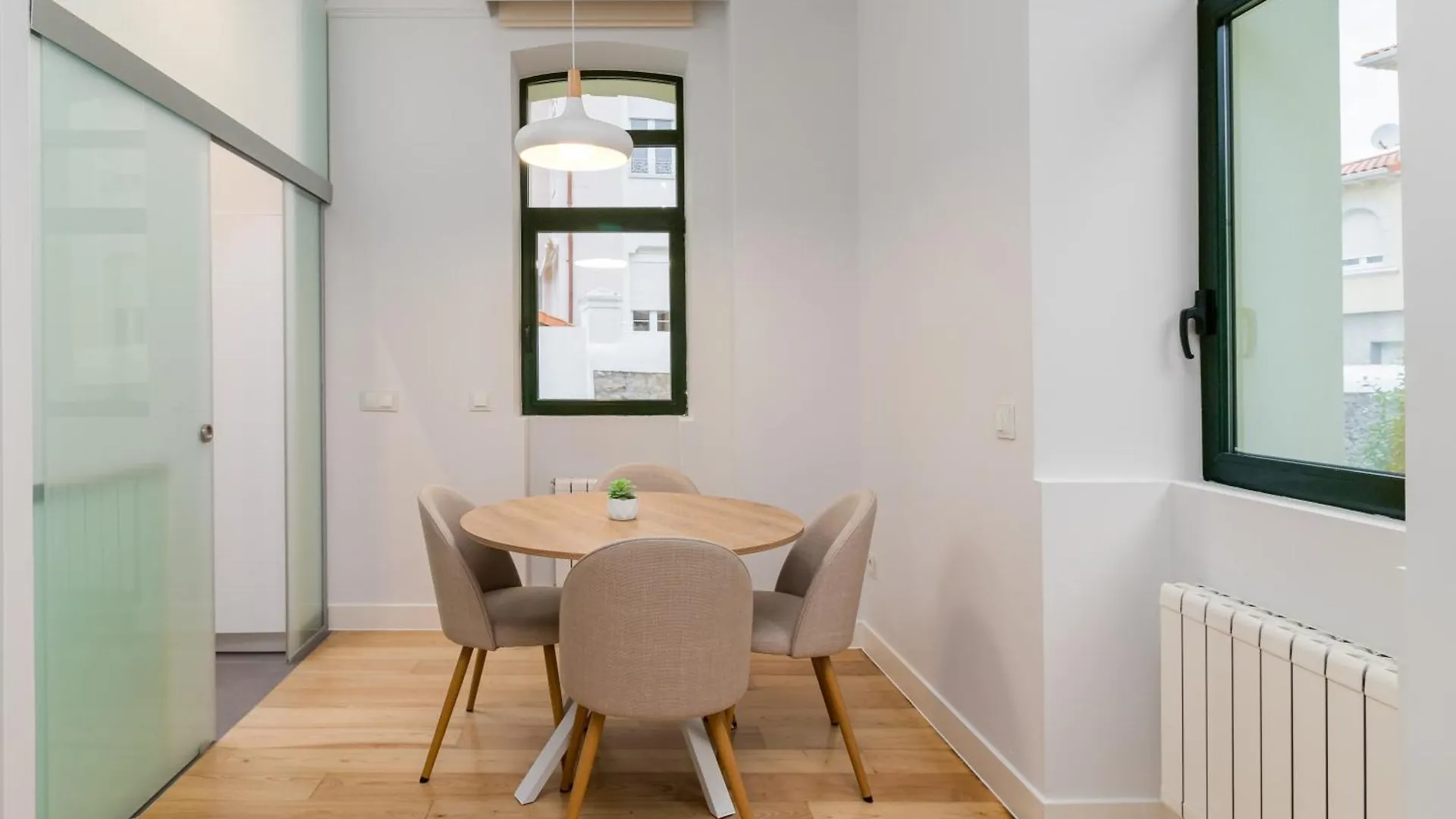 Vivienda En El Sardinero Apartment Santander Spain